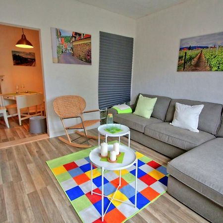 Ferienwohnung Eulenhof Neustadt an der Weinstraße Buitenkant foto