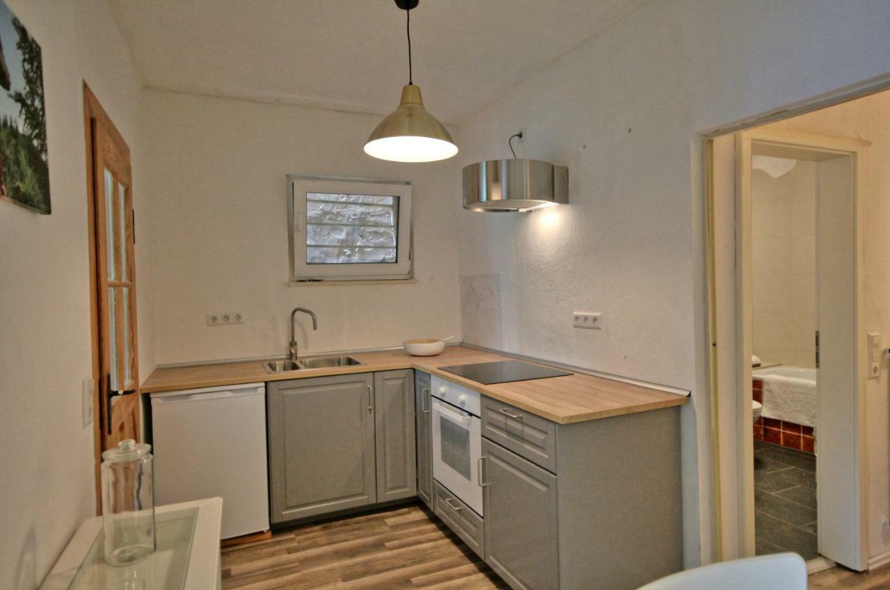 Ferienwohnung Eulenhof Neustadt an der Weinstraße Buitenkant foto