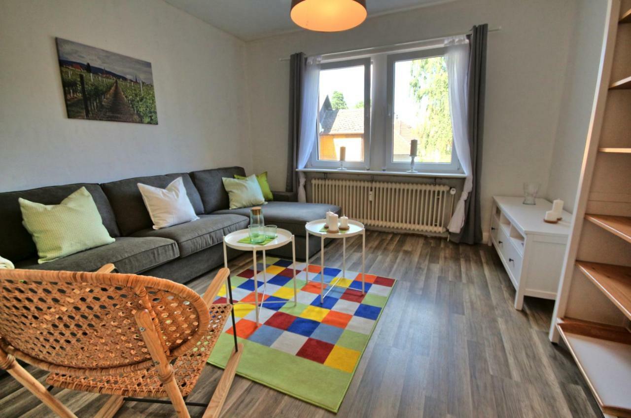 Ferienwohnung Eulenhof Neustadt an der Weinstraße Buitenkant foto