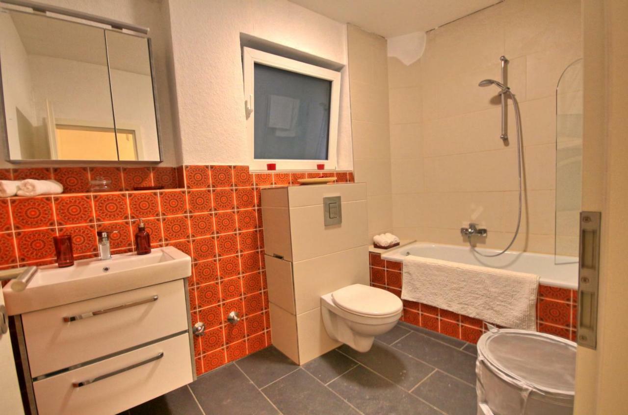 Ferienwohnung Eulenhof Neustadt an der Weinstraße Buitenkant foto