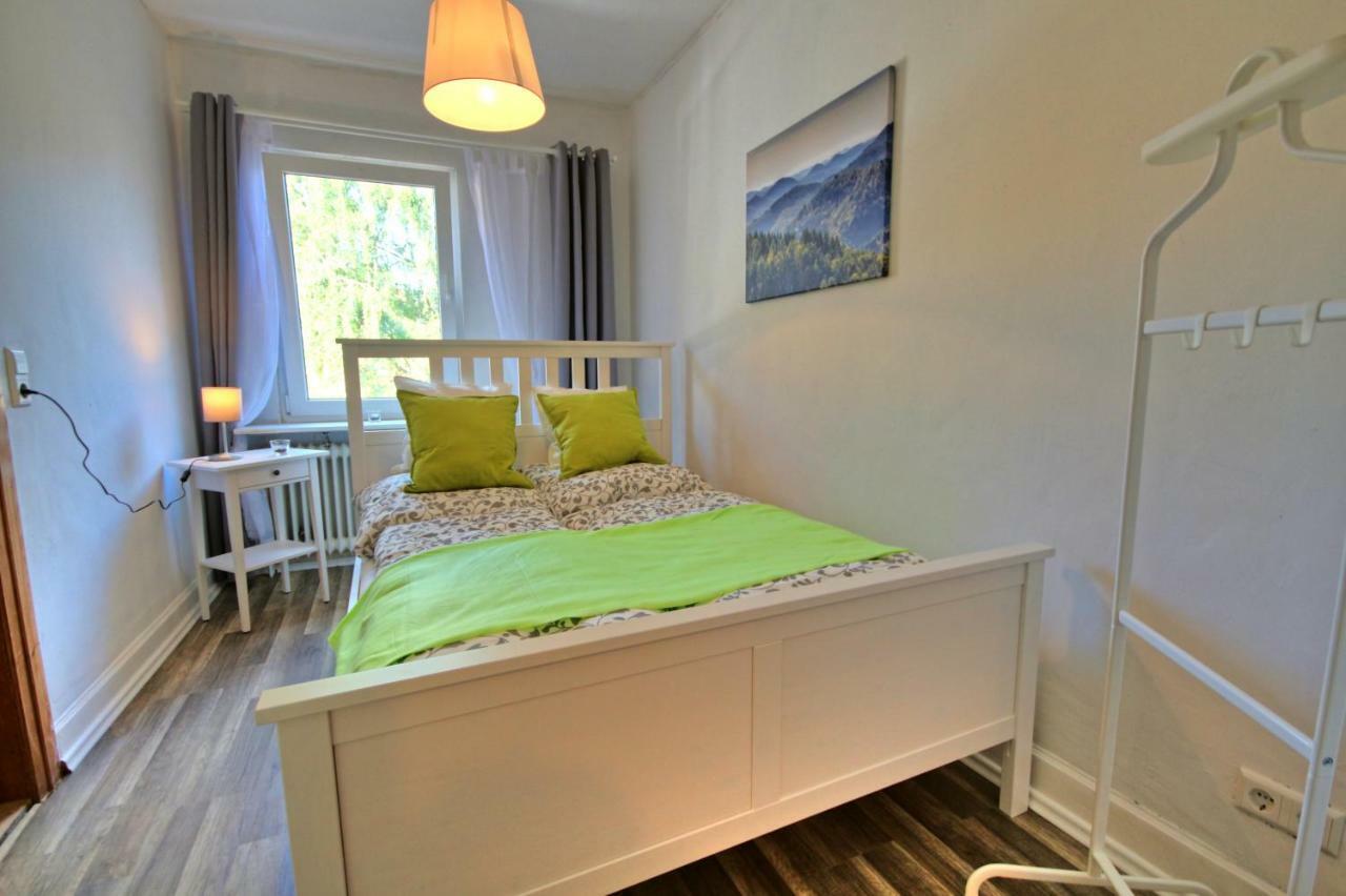 Ferienwohnung Eulenhof Neustadt an der Weinstraße Buitenkant foto